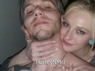 HarleyNMrJ