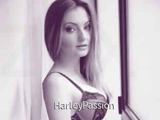 HarleyPassion