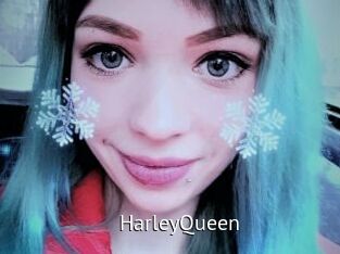 HarleyQueen