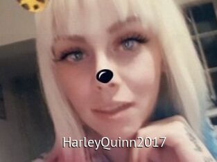 HarleyQuinn2017