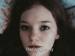 HarleyQuinsy