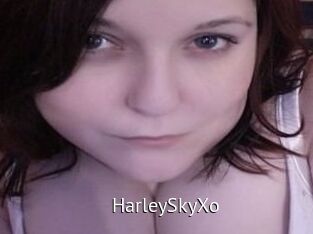 Harley_Sky_Xo