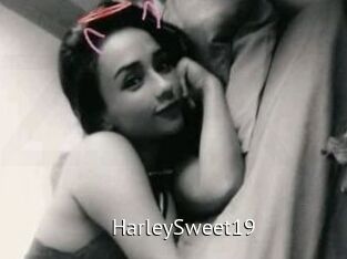 HarleySweet19 Zizi X
