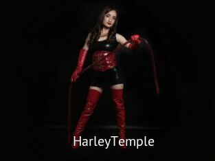 HarleyTemple