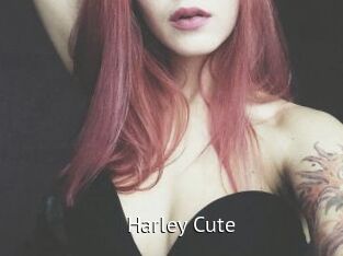 Harley_Cute