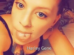 Harley_Gene