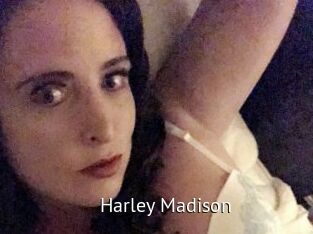 Harley_Madison Zizi X
