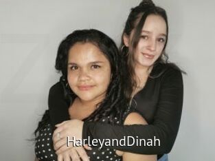 HarleyandDinah