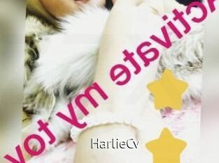 Harlie_Cv