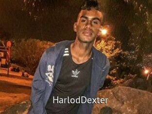 HarlodDexter