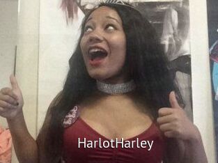 HarlotHarley