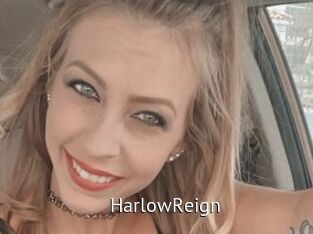 HarlowReign