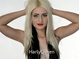 HarlyQueen