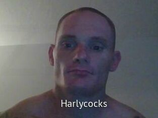 Harlycocks