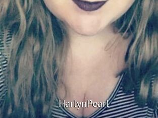 HarlynPearl Zizi X