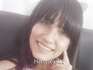 Harlysexy21