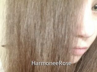 HarmoneeRose