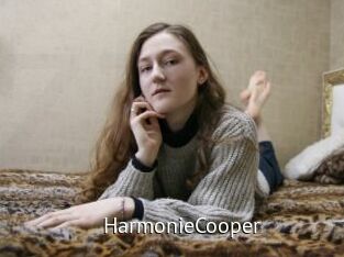 HarmonieCooper
