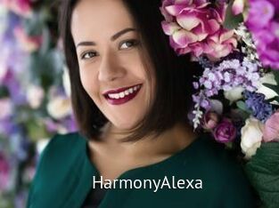 HarmonyAlexa