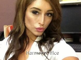 HarmonyOffice Zizi X