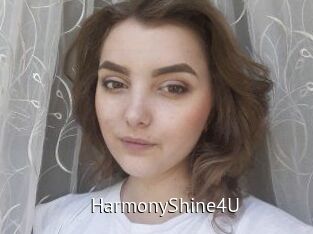 HarmonyShine4U_