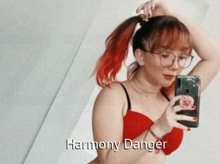 Harmony_Danger