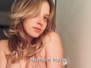 Harmony_Maye
