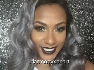 Harmonyxheart Zizi X