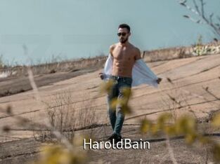 HaroldBain