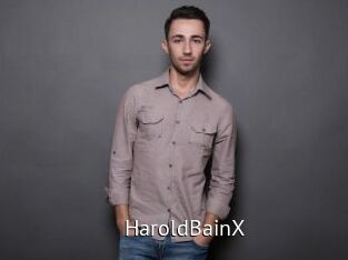 HaroldBainX