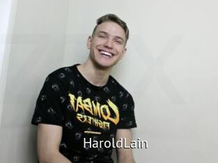HaroldLain