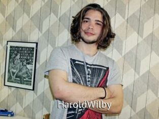 HaroldWilby