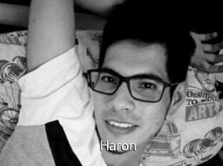 Haron