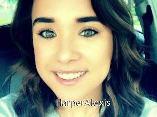 HarperAlexis
