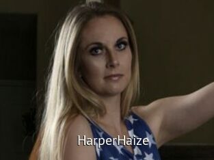 HarperHaize