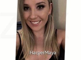 HarperMaya