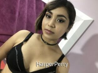 HarperPerry