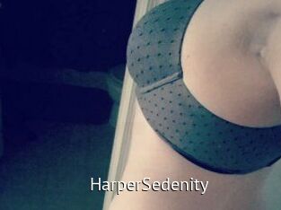 Harper_Sedenity