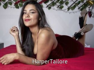 HarperTailore