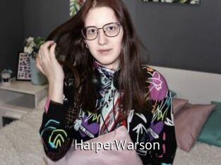 HarperWarson