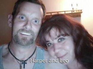 Harper_and_Leo