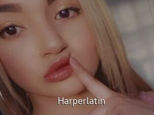 Harperlatin