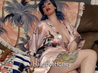 HarpperHoney