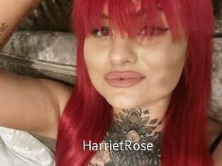 HarrietRose Zizi X