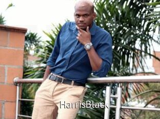 HarrisBlack