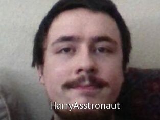 Harry_Asstronaut Zizi X