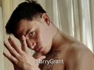HarryGrant