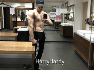 HarryHardy
