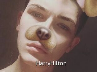 HarryHilton