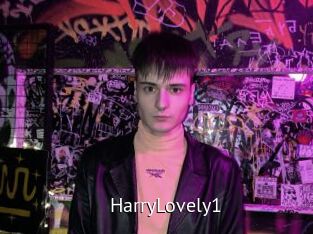 HarryLovely1